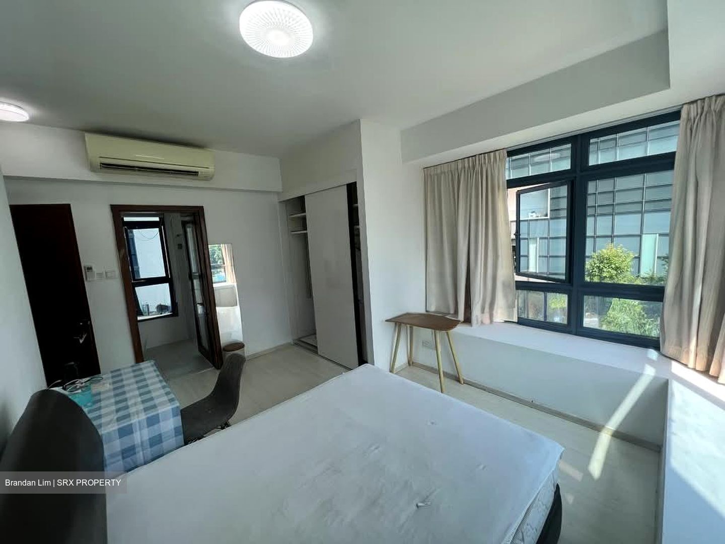 City Square Residences (D8), Condominium #551907311